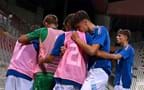 Azzurrini convincenti al debutto: 3-0 alla Corea del Sud a Vrbovec. Favo: "Prima uscita stagionale positiva"