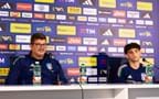 Verso Italia-Montenegro. Baldini: “Tutti titolari, la cosa più difficile è scegliere chi mandare in tribuna”