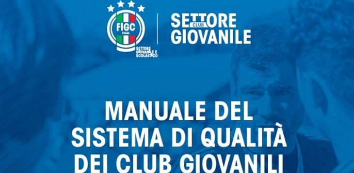 Sistema Riconoscimento dei Club Giovanili s.s. 2025/26
