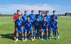 L'Italia vince ancora: 1-0 contro gli Emirati Arabi Uniti a Nedelisce. Favo: "Test utile a trovare nuove soluzioni"