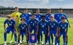 Prima sconfitta per gli Azzurrini: 2-1 per la Serbia in Portogallo. Franceschini: "Cresciamo attraverso gli errori"