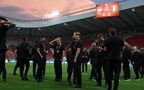 Con Israele Azzurri a caccia di conferme. Gattuso: “Per far durare questo entusiasmo dobbiamo dare continuità alle prestazioni”