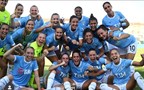 La Lazio vince contro la Juventus e vola alla Final Four, festeggia anche l'Inter. Finiscono in parità le altre tre sfide di giornata