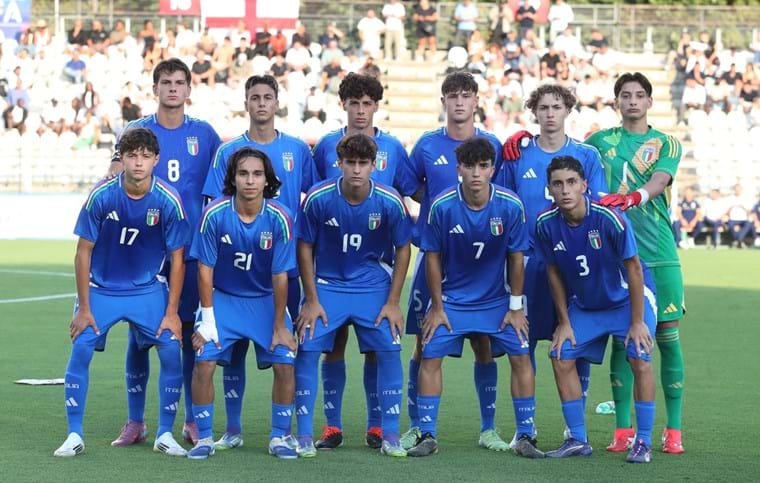 L'Italia torna a Ferentino: doppio test amichevole contro il Galles il 14 e il 16 ottobre