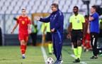 Gli Azzurrini sono in Macedonia del Nord, Baldini: “Puntiamo a vincere attraverso l’espressione del talento”