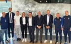 Incontro tra i vertici del SGS Nazionale e l'Atalanta: confronto e sinergie per il futuro del settore giovanile