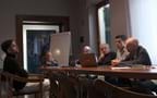 A Coverciano è tempo di esami: gli allievi del Master UEFA Pro tra prove orali e discussioni delle tesi