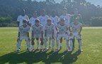 Successo in rimonta per gli Azzurrini: 2-1 contro la Scozia. Franceschini: "Ho visto grande carattere in campo"