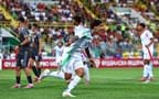 Azzurrini di resistenza pura, vittoria nonostante 75’ con l’uomo in meno: Marianucci decide il match in Macedonia del Nord