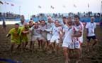 EBSL, l'Italia supera la Francia ai rigori al debutto nella Superfinal: decisivo Gean Pietro