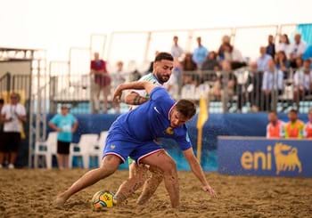 EBSL, gli Azzurri vincono ai rigori contro la Francia al debutto in Superfinal: Gean Pietro protagonista