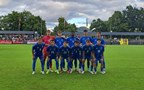 Nell'ultimo test match prima del Mondiale in Cile, Azzurrini sconfitti per 4-0 in casa della Germania