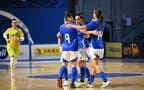 Cinque gol e tanti sorrisi: il primo test di Aversa contro il Marocco va alle Azzurre. Salvatore: "Ho avuto buone indicazioni"
