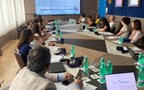 Progetto BELONG, a Coverciano si è concluso il kick off meeting con i Partner