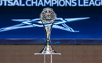 A Pesaro la Final Four della Champions League di futsal 2026. Gravina: “Riconoscimento importante per la FIGC e per tutto il futsal italiano”