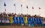 EBSL, missione compiuta per gli Azzurri: 1-0 alla Bielorussia e primato nel Gruppo A. Del Duca: "Ragazzi fantastici"