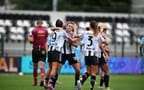 Juventus ancora in corsa per la Final Four: 4-0 al Napoli Women. En plein Lazio, che batte 3-1 il Parma