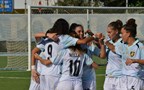 Frosinone, prima gioia della stagione: il gol di Cinquegrana vale tre punti contro il Vicenza nell'anticipo. Domenica il resto delle gare su Vivo Azzurro TV