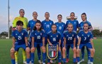 Female Football Tournament, Azzurrine battute in finale dall'Irlanda: decide il gol di McLoughlin. Sfuma il tris a Gradisca d'Isonzo
