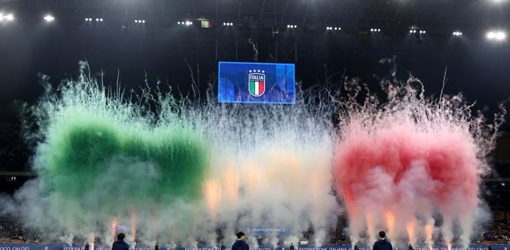 Da martedì in vendita i biglietti per Italia-Norvegia: tagliandi a partire da 14 euro, tante promozioni per i tifosi Azzurri
