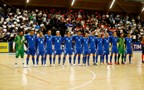 Una vittoria per tornare a scrivere una storia diversa: l’Italfutsal si è presa il primo punto del play-off contro un super Kazakistan