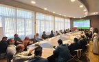 ‘MyGreen Sports, The Next Level’: a Coverciano una tavola rotonda sui campi sportivi del futuro