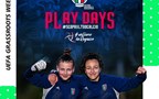 Play Days Femminili 2025 - Settimana Europea dello Sport