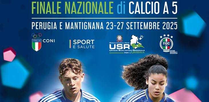 Finali Nazionali di Calcio a 5