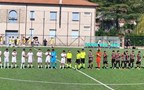 Under 17 Serie C: la Ternana campione in carica cade in casa contro il Pineto. Decisive le reti di Tomeo e Bomba