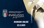Riunione online sul sistema di ricnoscimento di qualità dei club di Settore Giovanile 2025/2026