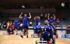EPFA Nations Cup, l'Italia di Powerchair Football fa la storia! Si è qualificata per le semifinali dell'Europeo e per il Mondiale 2026