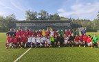 Al via i PlayDays 2025