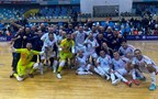 È tornata una grande Italfutsal: Kazakistan ko ai rigori! La qualificazione a Futsal EURO 2026 è realtà. Gravina: "Complimenti a tutti"