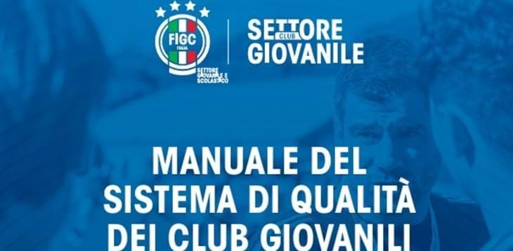 Sistema Riconoscimento dei Club Giovanili s.s. 2025/26
