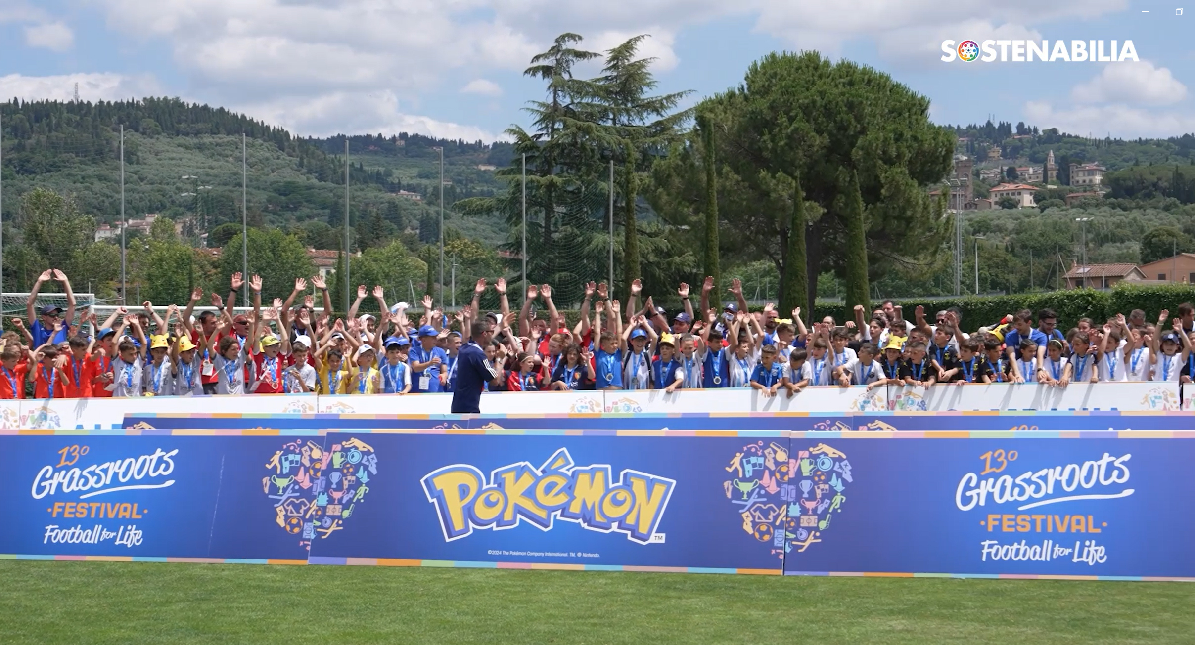 Conosciamo il Safeguarding