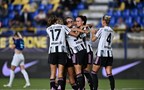 Undici volte Juventus: le bianconere vincono 2-1 con l’Inter e centrano una finale da record. Sabato a Castellammare la sfida contro la Roma vale il trofeo