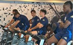 Mondiale Under 20, l'Italia è arrivata in Cile: esordio il 28 settembre contro l'Australia a Valparaíso