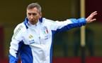 Azzurrini verso il debutto al Mondiale Under 20. Nunziata: "Le motivazioni faranno la differenza"