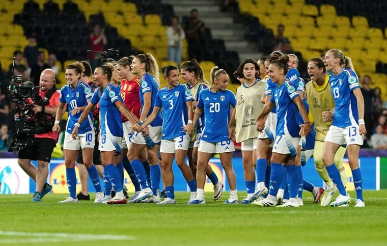 Il 28 ottobre a Parma l’amichevole con il Brasile, al ‘Tardini’ Azzurre in campo per l'ultima gara casalinga dell'anno