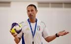 Direzione Europeo, gli Azzurrini volano in Moldova: domenica 28 l’esordio con il Portogallo