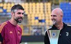 Si accende Juventus-Roma, Canzi ritrova Rossettini: in palio il primo trofeo della stagione. "Tutto per vincere"