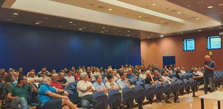 Riunioni programmatiche Attività di Base e Giovanile di Calcio a 11 – Calcio a 5 e Femminile