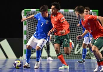 Non basta il gol di Alves, Azzurrini ko al debutto Europeo con il Portogallo