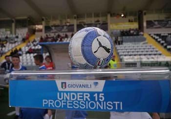 Under 15 Roma-Atalanta 2-1