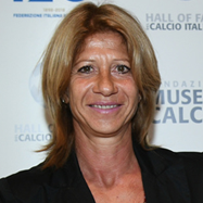 Carolina Morace