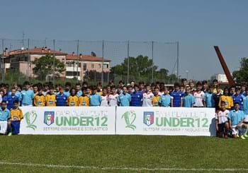 U12 Fair Play Elite - Fase Interregionale - Imola
