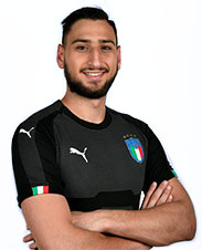 Gianluigi Donnarumma