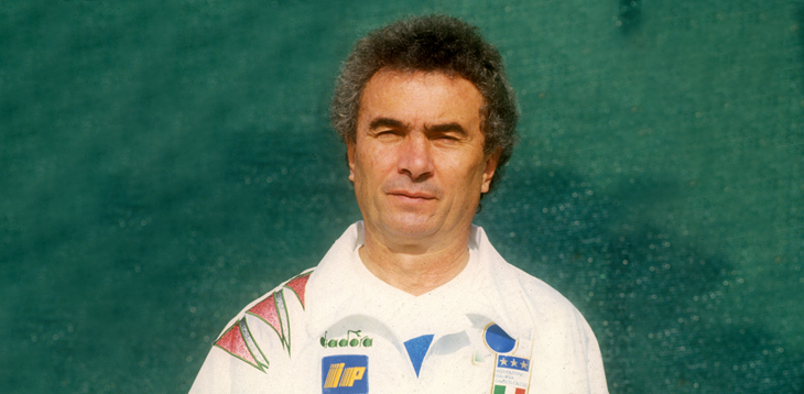 Carlo Facchin