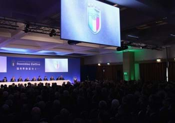 Assemblea elettiva FIGC