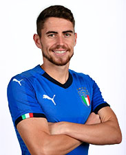 Jorginho